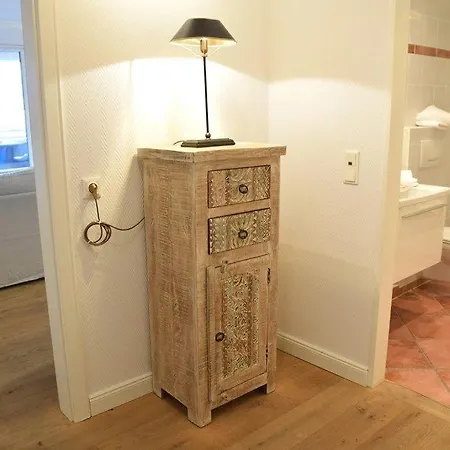 Appartement Strandburg-whg-11