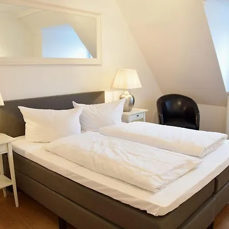 Strandburg-whg-11 Appartement *